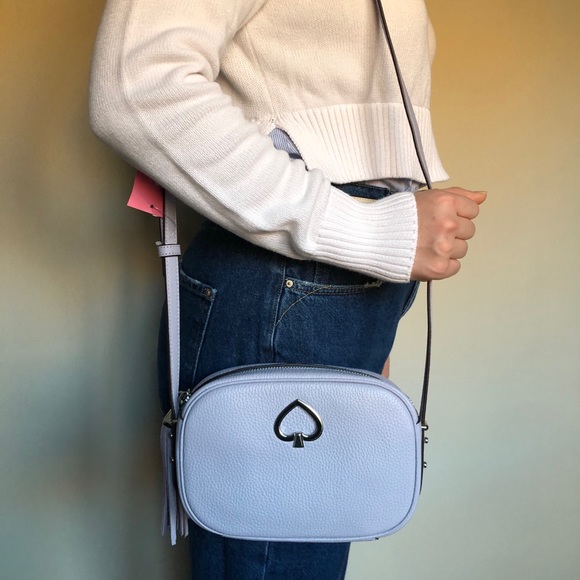 ๐Kate Spade Kourtney Camera Bag - Picture 4 of 5